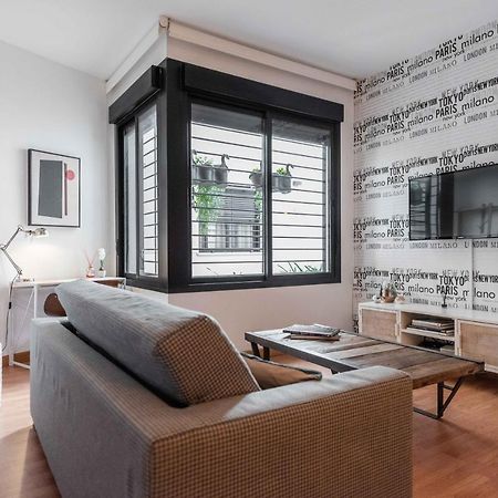 Urbanchicmalaga Historic Centre Free Parking Rooftop Pool Екстер'єр фото