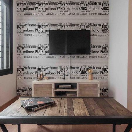 Urbanchicmalaga Historic Centre Free Parking Rooftop Pool Екстер'єр фото