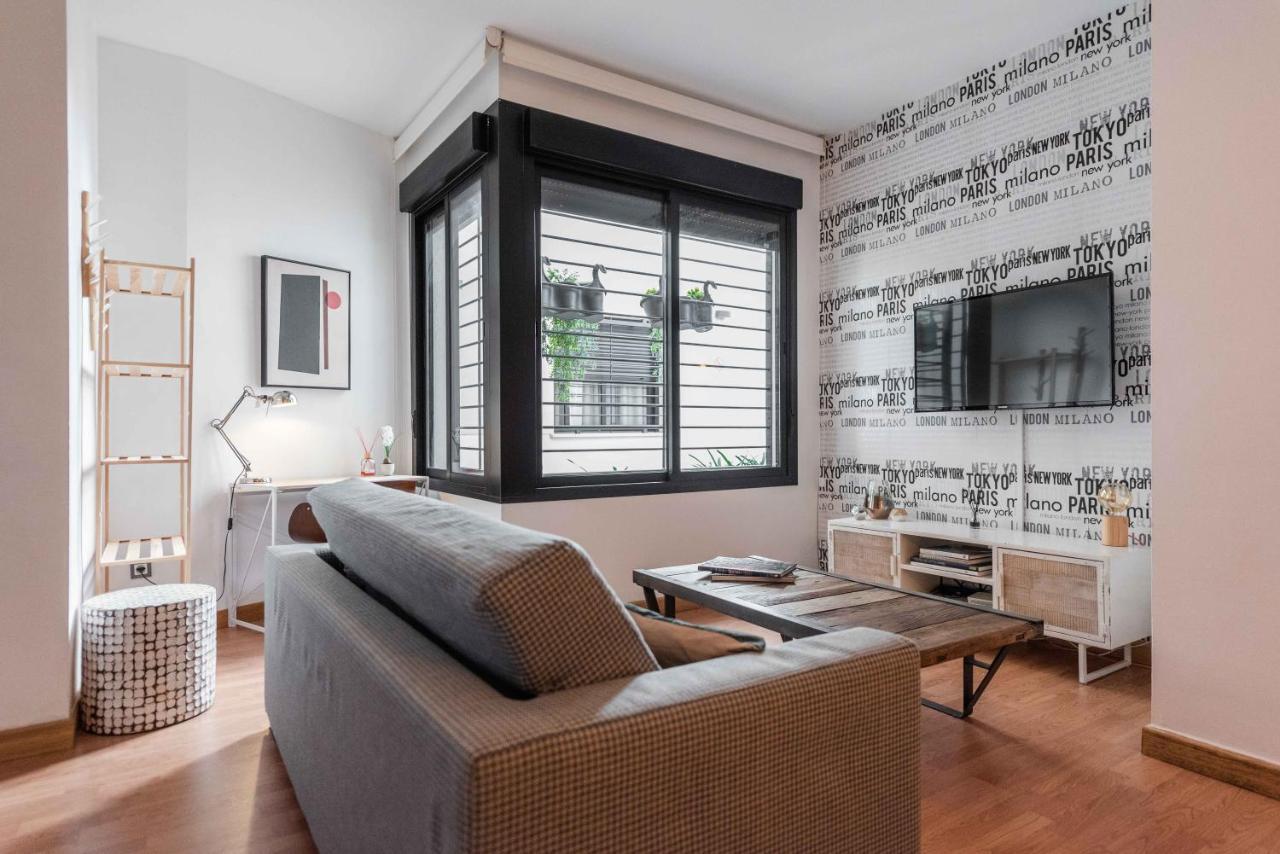 Urbanchicmalaga Historic Centre Free Parking Rooftop Pool Екстер'єр фото