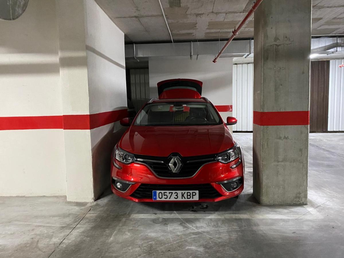 Urbanchicmalaga Historic Centre Free Parking Rooftop Pool Екстер'єр фото