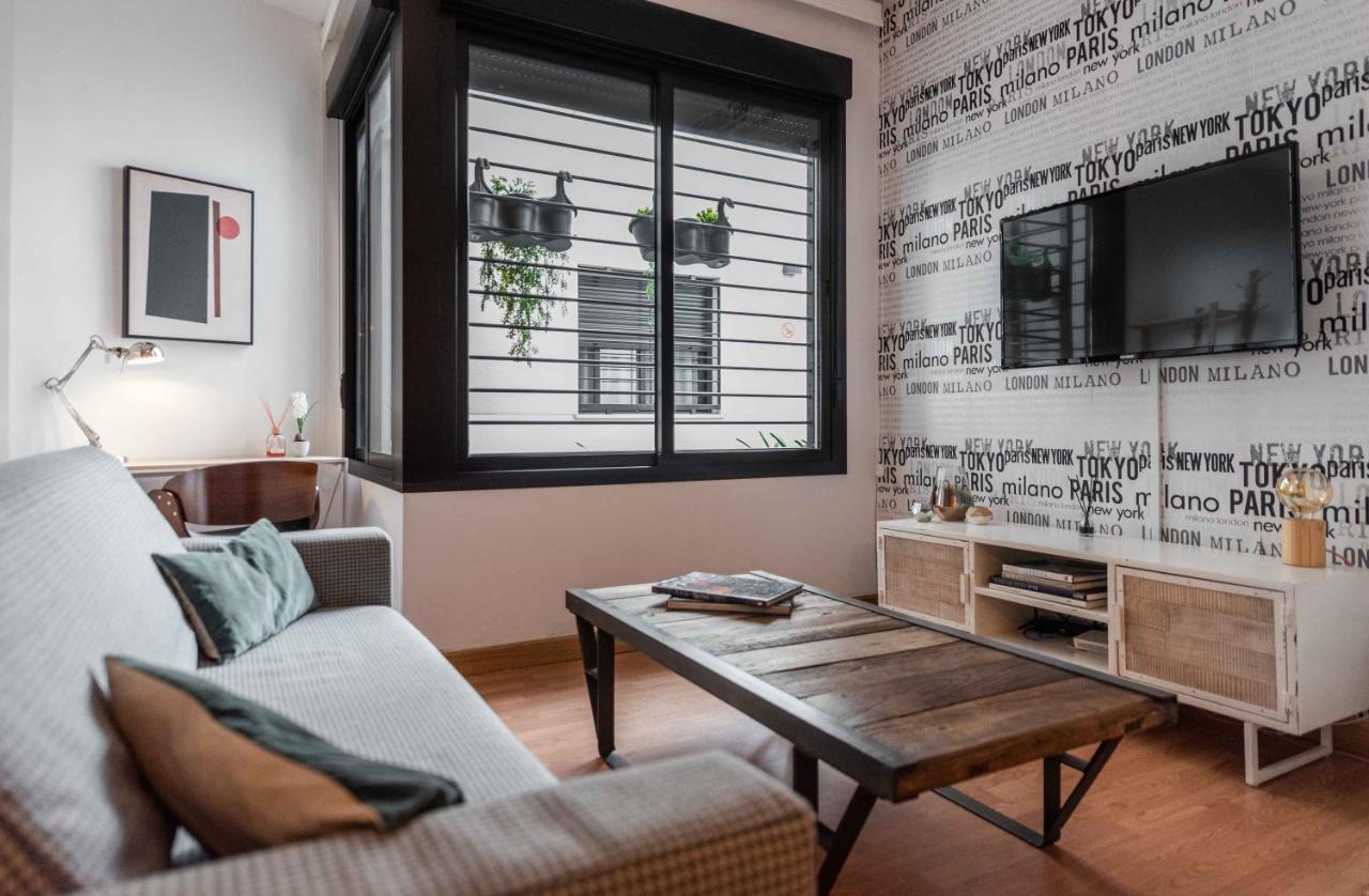 Urbanchicmalaga Historic Centre Free Parking Rooftop Pool Екстер'єр фото